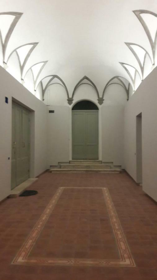 Dimora Storica - Palazzo Barabesi Appartement Siena Buitenkant foto